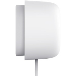 Aqara Presence Sensor FP1E | Czujnik obecności | Zigbee 3.0, Matter, zasięg 6m, 120 stopni