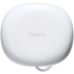 Aqara Presence Sensor FP1E | Czujnik obecności | Zigbee 3.0, Matter, zasięg 6m, 120 stopni