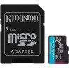 Karta pamięci microSD Kingston Canvas Go Plus microSDXC C10 UHS-I 1TB