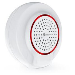 INFIBITY SYRENA ALARMOWA Z-Wave Grenton