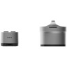 Aqara Smart Lock U200 Kit Srebrny, HomeKit, Thread, Bluetooth 5.1, NFC
