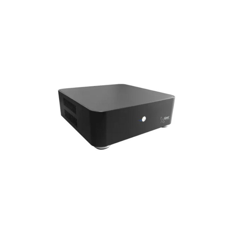 Serwer monitoringu HAWC HRS1-G3-2T Desktop 2TB Win11 IoT SSD 240GB