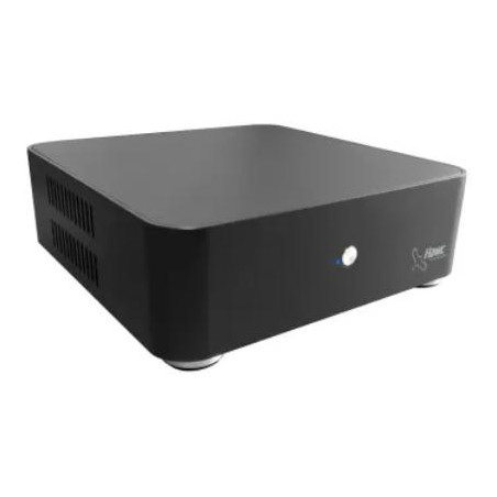 Serwer monitoringu HAWC HRS1-G3-2T Desktop 2TB Win11 IoT SSD 240GB