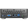 Serwer monitoringu HAWC HRS1-G3-2T Desktop 2TB Win11 IoT SSD 240GB