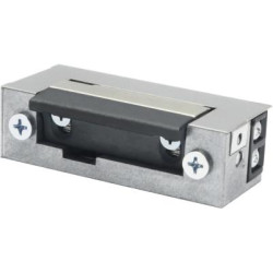 Elektrozaczep BIRA symetryczny ES1-001 12V AC/DC podstawowy