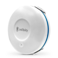 INFIBITY CZUJNIK ZALANIA Z-Wave Grenton