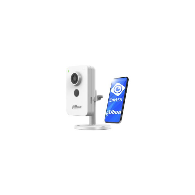 Kamera bezprzewodowa WiFi Dahua C2K-P-0280B
