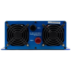 PRZETWORNICA VOLT POLSKA SINUS ECO 5000 24V / 230V 2500/5000W
