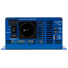 PRZETWORNICA VOLT POLSKA SINUS ECO 2000 12V / 230V 1000/2000W