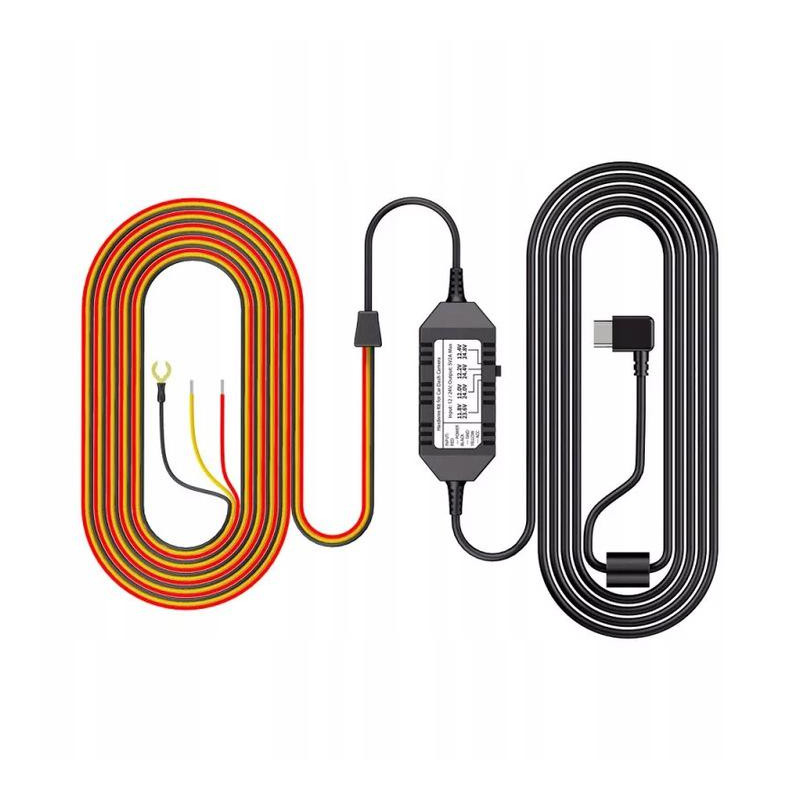 VIOFO Kit ACC USB-C (HK4-C)