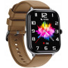 IMIKI Smart Watch IMIKI ST1 Brown