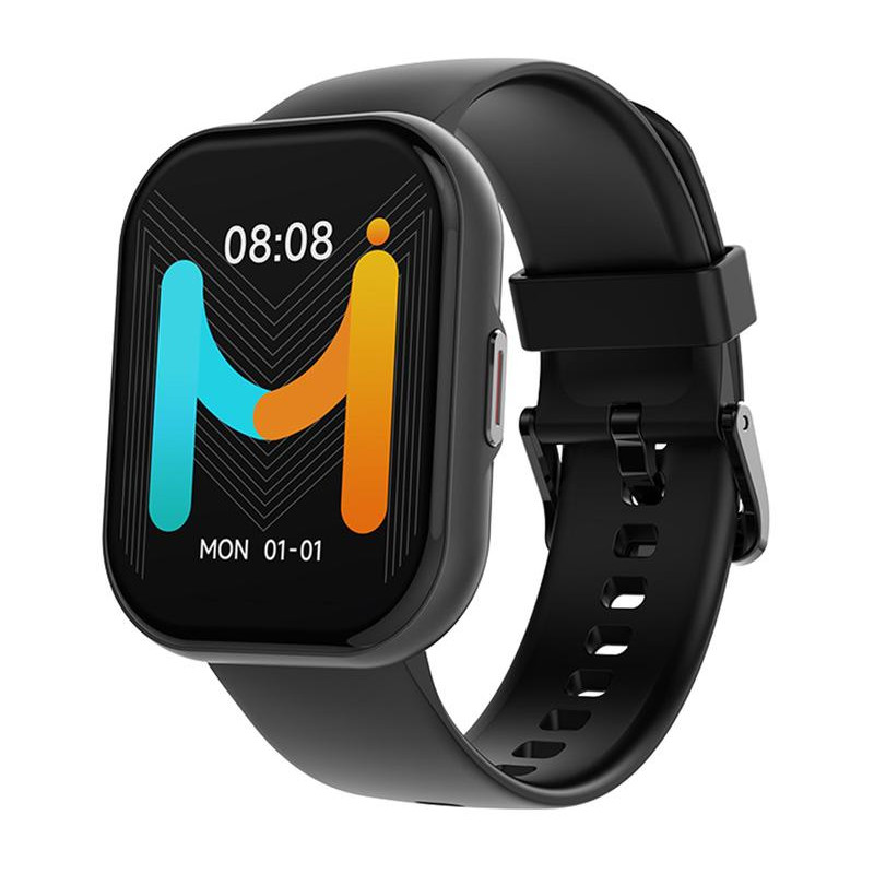 IMIKI Smart Watch IMIKI SE1 Black