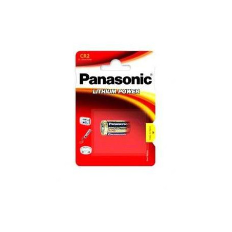 Bateria 1CR2L/1B Panasonic (blister 1 szt.)