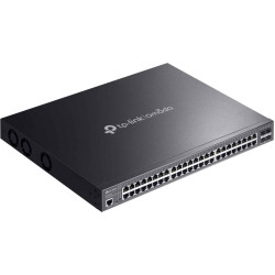 SWITCH TP-LINK TL-SG3452XMPP