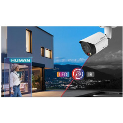 Kamera IP Dahua IPC-HDW2649TM-S-IL-0280B