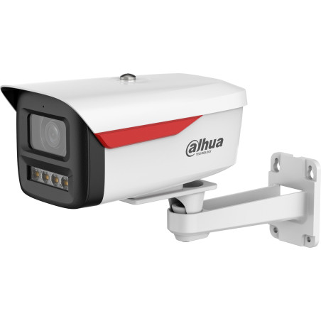 Kamera IP DAHUA IPC-HFW2449M-S-LED-0600B-B-PRO