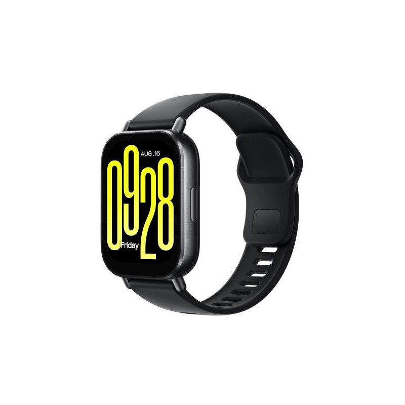 Xiaomi Redmi Watch 5 Active czarny