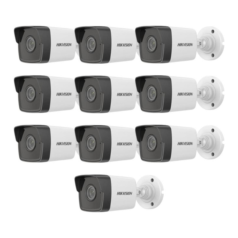 KAMERA IP HIKVISION DS-2CD1021-I (F) 2.8mm Opakowanie zbiorcze 10szt.
