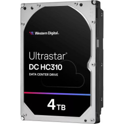 DYSK HDD Western Digital Ultrastar DC HC310 4TB HUS726T4TALA6L4