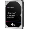DYSK HDD Western Digital Ultrastar DC HC310 4TB HUS726T4TALA6L4