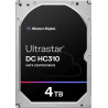 DYSK HDD Western Digital Ultrastar DC HC310 4TB HUS726T4TALA6L4