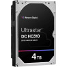DYSK HDD Western Digital Ultrastar DC HC310 4TB HUS726T4TALA6L4