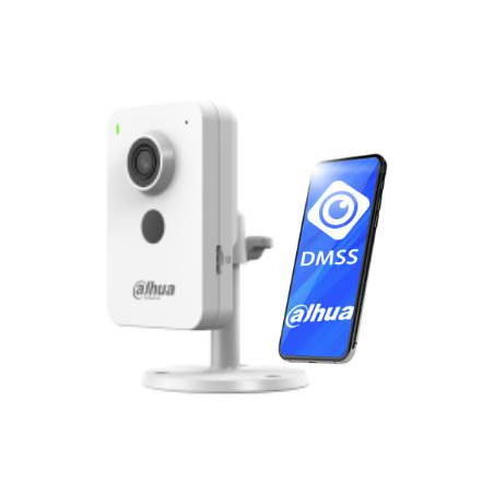 Kamera bezprzewodowa WiFi Dahua C4K-P-0280B