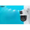 Kamera WI-FI Dahua P3D-3F-PV-0280B/0600B