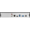 BCS-P-NVR0401-4KE-III BCS Point sieciowy rejestrator 4 kanałowy IP do 8Mpx
