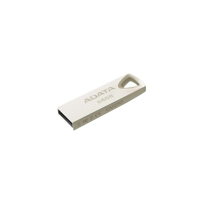 Pendrive Adata DashDrive UV210 64GB USB
