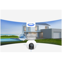 Kamera IP EZVIZ HB8 2K+ (4MP) typ-C