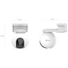 Kamera IP EZVIZ HB8 2K+ (4MP) typ-C