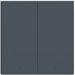 Aqara Smart Wall Switch H1 Szary