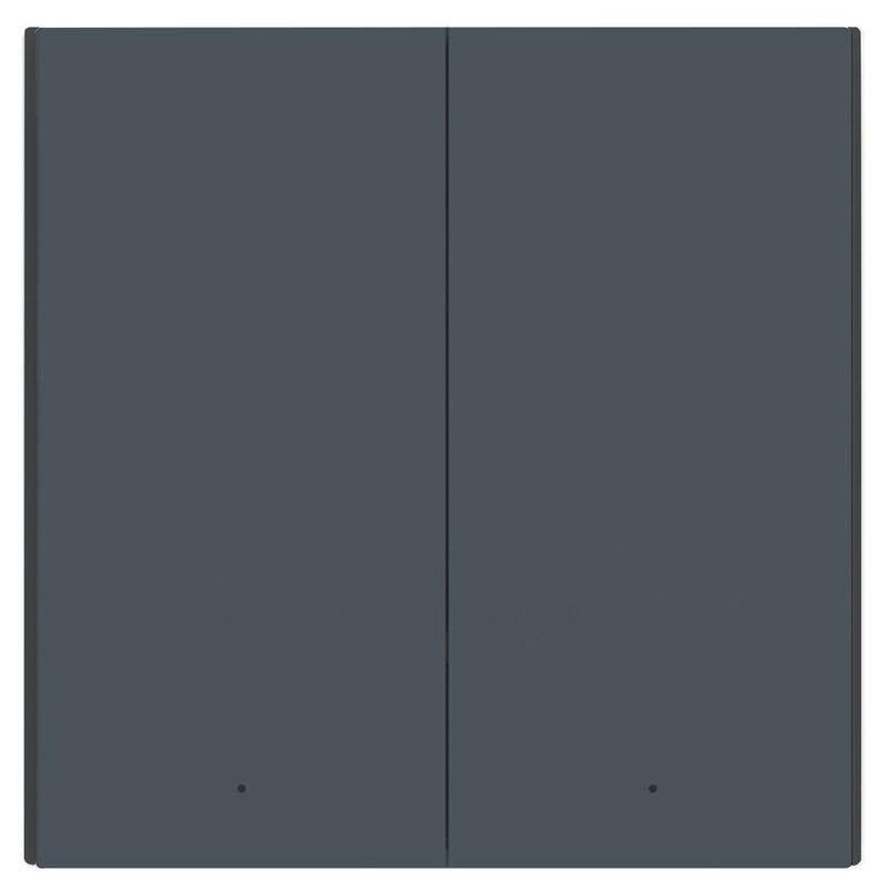 Aqara Smart Wall Switch H1 Szary
