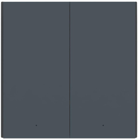 Aqara Smart Wall Switch H1 Szary