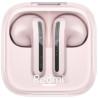 Słuchawki Xiaomi Redmi Buds 6 Active różowe