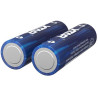 Akumulatorki R06 / AA 1,5V Xtar 2500mAh (box 4 szt.) z zabezpieczeniem