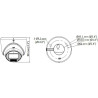 KAMERA 4W1 HIKVISION DS-2CE76U0T-LMF(2.8mm)(O-STD)