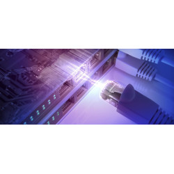 Rejestrator IP Hilook by Hikvision 8 kanałowy 4MP SSD-NVR-4MP/8P (1T)