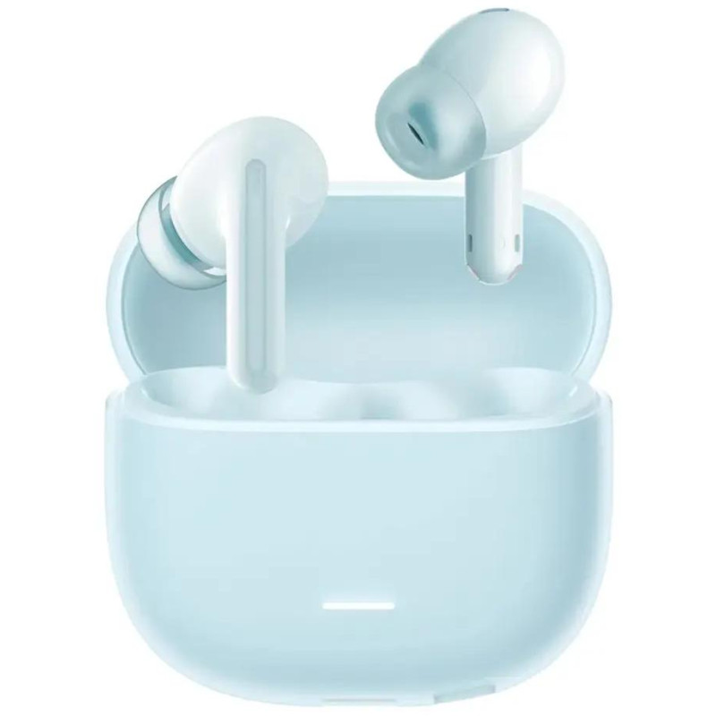 Słuchawki Xiaomi Redmi Buds 6 Lite niebieski