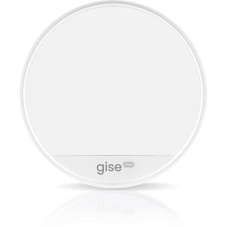 GISE Smart Czujnik zalania Zigbee | Tuya | GWLS-ZB