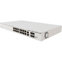 MIKROTK ROUTERBOARD CRS320-8P-8B-4S+RM