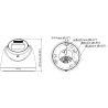 KAMERA 4W1 HIKVISION DS-2CE78K0T-LFS(2.8mm)