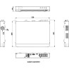 REJESTRATOR 5W1 HIKVISION iDS-7208HUHI-M1/X(STD)