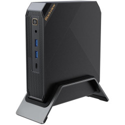 Mini PC Blackview MP200 i5-12450H/16GB/SSD 1TB/Win 11 Pro czarny