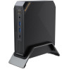 Mini PC Blackview MP200 i5-12450H/16GB/SSD 1TB/Win 11 Pro czarny
