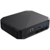 Mini PC Blackview MP200 i5-12450H/16GB/SSD 1TB/Win 11 Pro czarny