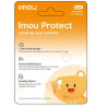 Kamera IP Imou bullet 3 5MP z chmurą Imou Protect