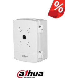 SKRZYNKA MONTAŻOWA DAHUA PFA6400S