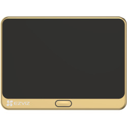 Kamera IP Ezviz wizjer DP2C złoty
